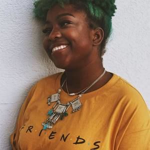 Meet your Posher, Kayla